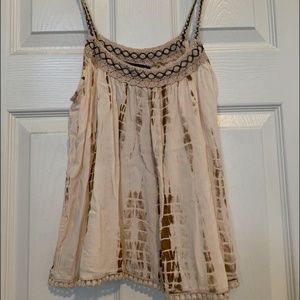 American Eagle Tank Top